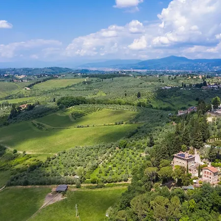Policleto By Interhome Santo Stefano A Tizzano