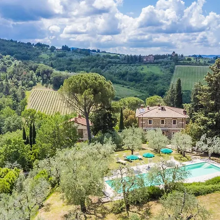 Policleto By Interhome Prázdninový dům Santo Stefano A Tizzano