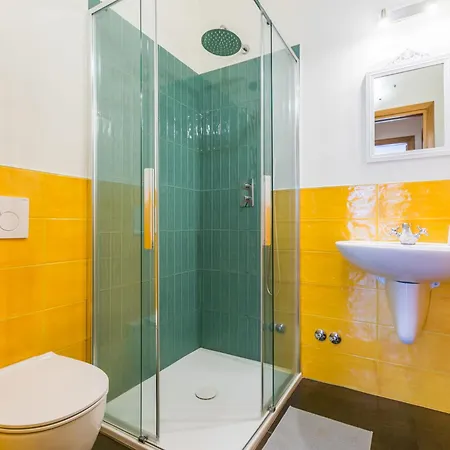 Policleto By Interhome Prázdninový dům Santo Stefano A Tizzano