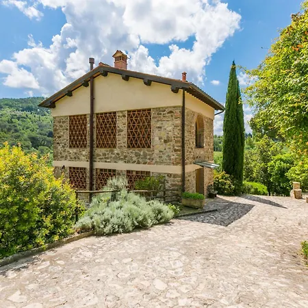 Policleto By Interhome Prázdninový dům Santo Stefano A Tizzano