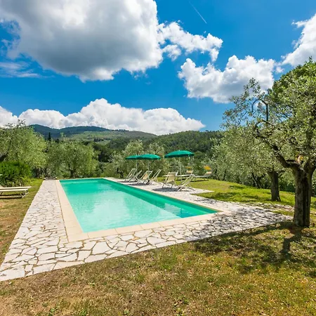 Policleto By Interhome Prázdninový dům Santo Stefano A Tizzano