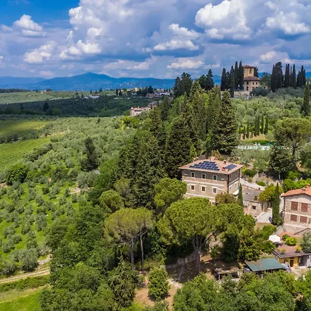 Policleto By Interhome * Santo Stefano A Tizzano