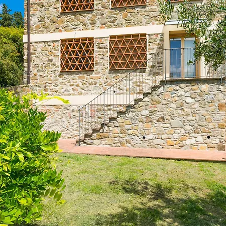 Prázdninový dům Policleto By Interhome Santo Stefano A Tizzano