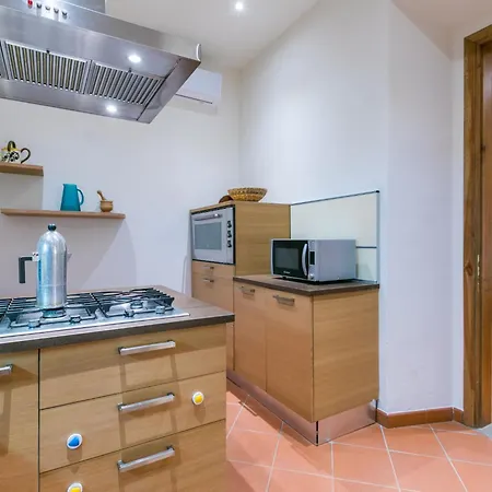 Policleto By Interhome * Santo Stefano A Tizzano