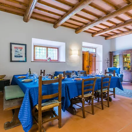 Policleto By Interhome Prázdninový dům Santo Stefano A Tizzano