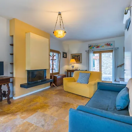 Policleto By Interhome * Santo Stefano A Tizzano