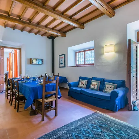Policleto By Interhome * Santo Stefano A Tizzano