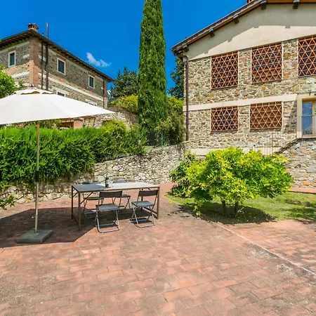 Policleto By Interhome * Santo Stefano A Tizzano