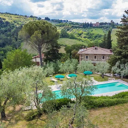 Policleto By Interhome Santo Stefano A Tizzano
