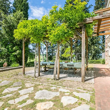 Holiday home Holiday Policleto By Interhome *