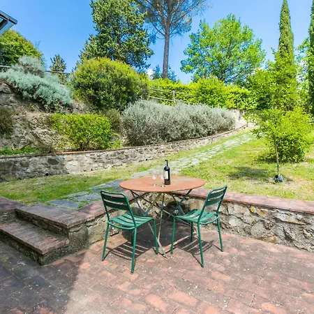Holiday Policleto By Interhome Holiday home Santo Stefano A Tizzano