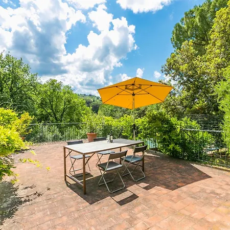 Holiday home Holiday Policleto By Interhome Santo Stefano A Tizzano