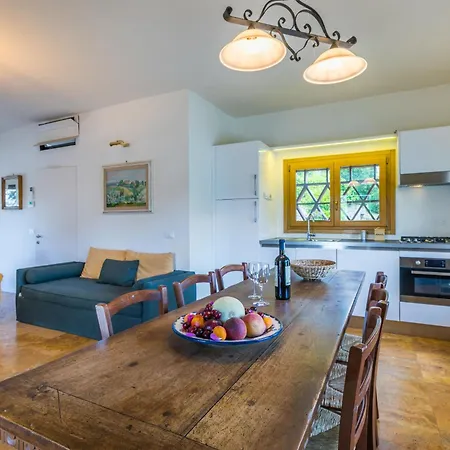 Holiday Policleto By Interhome Santo Stefano A Tizzano